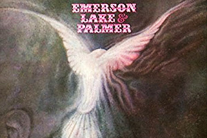 Lucky Man (Intermediate Level, Tenor Sax) by Emerson, Lake & Palmer