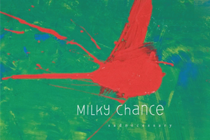 Stolen Dance by Milky Chance