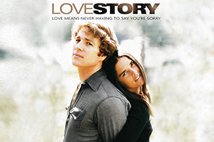 Love Story (Easy/Intermediate Level) by Francis Lai