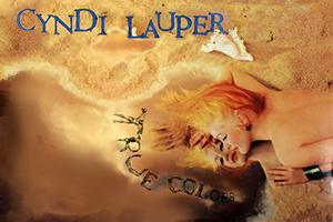 True Colors (Advanced Level) by Cyndi Lauper