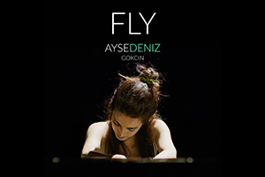 Fly by Aysedeniz Gokcin