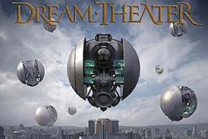 The Spirit Carries On (Advanced Level, Alto Sax) by Dream Theater