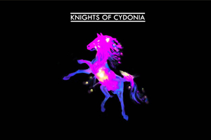 Knights of Cydonia (Easy Level) by Muse