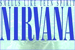 Smells like Teen Spirit (Intermediate Level) by Nirvana