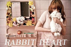 Rabbit Heart (Raise It Up) (Intermediate Level) by Florence and the Machine