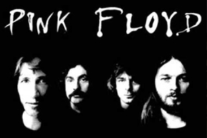 Is There Anybody Out There? by Pink Floyd