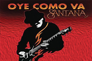 Oye Como Va (Intermediate Level) by Santana