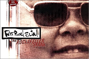 Rockafeller Skank (Beginner Level) by Fatboy Slim