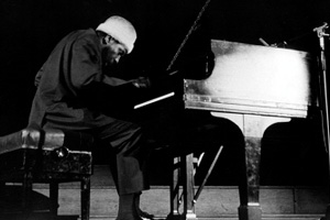 Blue Monk (Intermediate Level) by Thelonious Monk