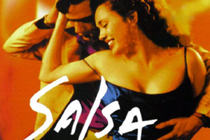 Salsa (Intermediate/Advanced Level) by Yuri Buenaventura