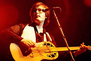 Baker Street (Advanced Level) by Gerry Rafferty