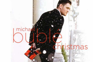 All I Want for Christmas is You (Beginner Level, Bublé) by Michael Bublé