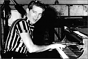 Corrine Corrina (Easy Level) by Jerry Lee Lewis