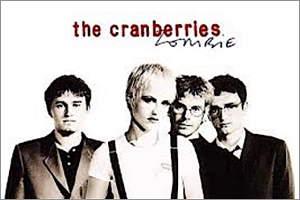 Zombie (Easy Level) by The Cranberries