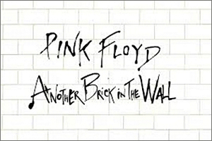 Another Brick in The Wall, Part 2 (Easy Level) by Pink Floyd