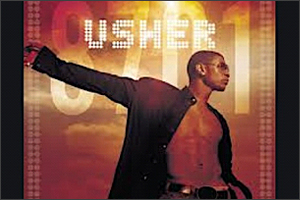 Pop Ya Collar (Beginner Level) by Usher