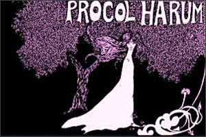 A Whiter Shade of Pale (Intermediate Level) by Procol Harum