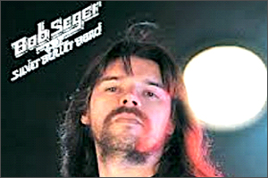 Night Moves (Intermediate/Advanced Level, Solo Piano) by Bob Seger