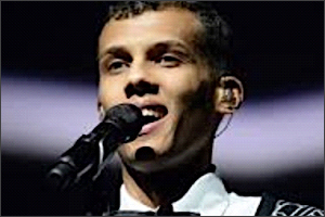 Papaoutai - Original Version (Upper Advanced Level) by Stromae