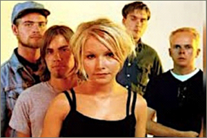 Lovefool - Original Version (Upper Advanced Level) by The Cardigans