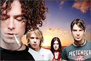 Bohemian Like You (Beginner Level) by The Dandy Warhols