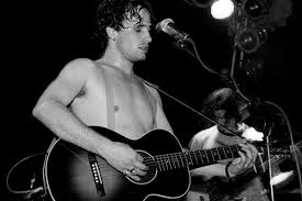 Hallelujah by Jeff Buckley