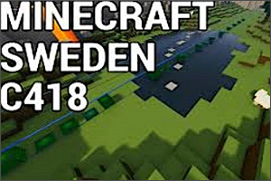 Minecraft - Sweden by C418