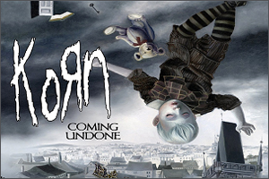 Coming Undone (Easy Level) by Korn