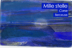 Mille Stelle (A Thousand Stars), Corsican Lullaby by Traditional