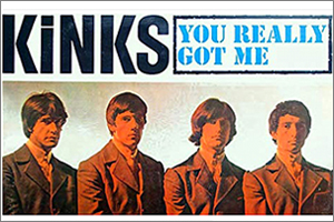 You Really Got Me (Beginner Level) by The Kinks