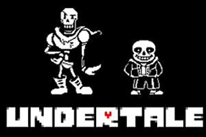 Undertale - Megalovania (Advanced Level) by Toby Fox