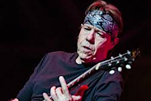 Bad to the Bone (Beginner Level) by George Thorogood