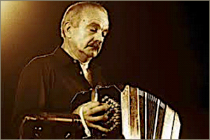 Oblivion by Astor Piazzolla