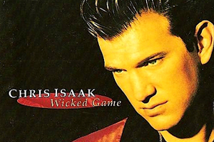 Wicked Game (Very Easy Level, Solo Acoustic Guitar) by Chris Isaak