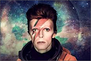 Space Oddity - Original Version (Advanced Level) by David Bowie