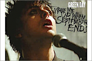 Wake Me Up When September Ends (Easy/Intermediate Level, Solo Piano) by Green Day