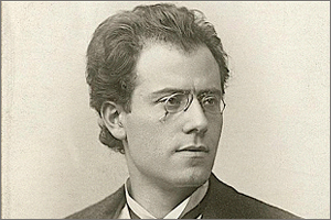 Symphony No. 1 in D Major 'Titan' - III. Kräftig, bewegt, doch nicht zu schnell (accompaniment part) by Mahler