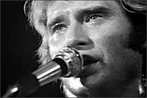 Que je t'aime (Intermediate Level, Acoustic Guitar with Band) by Johnny Hallyday