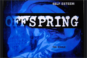 Self Esteem (Easy Level) by The Offspring