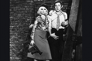 Bonnie And Clyde (Advanced Level) by Serge Gainsbourg