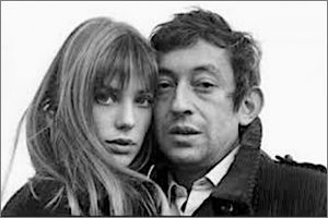 Elisa by Serge Gainsbourg