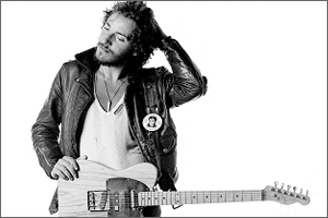 Born To Run (Advanced Level) by Bruce Springsteen