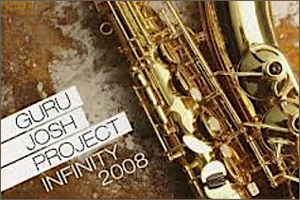 Infinity 2008 (Easy Level) by Guru Josh