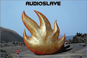 Cochise - Original Version (Intermediate Level) by Audioslave