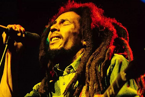 Three Little Birds (Advanced Level) by Bob Marley