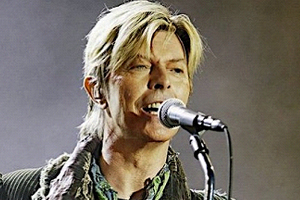 Starman (Easy/Intermediate Level, Solo Piano) by David Bowie