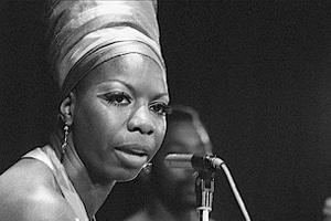 I Put a Spell on You (Easy Level, trumpet in C) by Nina Simone