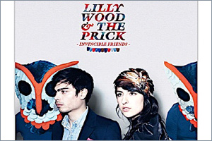 Prayer in C (Easy Level) by Lilly Wood & the Prick