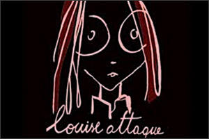 Ton invitation (Beginner Level, Acoustic Guitar with Band) by Louise Attaque