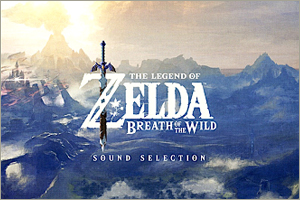 The Legend of Zelda: Breath of the Wild - Theme by Kataoka